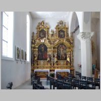 Konstanz, Dreifaltigkeitskirche, Foto Fb78, Wikipedia,6.JPG